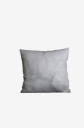 Svanefors - Monteringspude Syntet 45x45 cm - Hvid - Hovedpuder - - Hom...