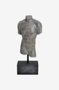 Nordic Furniture Group - Dekoration Torso - Grå - Pynteting - - Homero...