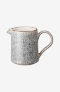 Denby - Mælkekande / flødekande Studio Grey Brew 200 ml - Grå - Kander...