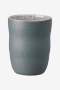 Denby - Krus Quartz Studio Grey 27,5 cl - Grå - Kopper & krus - - Home...