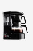 Melitta - Melitta Aroma Boy Sort Auto Off - Kaffebryggere - - Homeroom