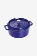 Gryde La Cocotte rund 26 cm, 5,2 l