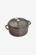 Gryde La Cocotte rund 20 cm, 2,2 l