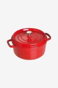 Gryde La Cocotte rund 26 cm, 5,2 l