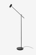 Belid - Gulvlampe Cato højde 100-100-143cm - Sort - Gulvlamper - - Hom...