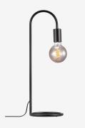 Nordlux - Bordlampe Paco - Sort - Bordlamper - - Homeroom