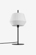 Nordlux - Bordlampe Dicte - Hvid - Bordlamper - - Homeroom