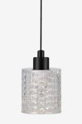 Nordlux - Loftlampe Hollywood - Transparent - Loftpendler - - Homeroom