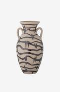 Bloomingville - Vase Ohana - Brun - Urtepotteskjulere & vaser - - Home...