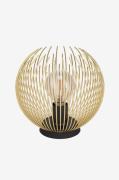 EGLO - Bordlampe Venezuela - Guld - Bordlamper - - Homeroom