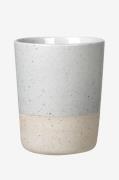 Blomus - Kaffekrus Sablo 26 cl 2-pak - Hvid - Kopper & krus - - Homero...