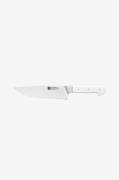 ZWILLING - Kockkniv Pro le blanc 20 cm - Hvid - Køkkenknive & tilbehør...