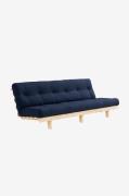 Karup Design - Sovesofa Lean - Blå - Sovesofaer - - Homeroom