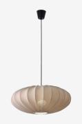 Aneta Lighting - Loftlampe MAMSELL - Grå - Loftpendler - - Homeroom