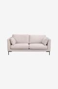 Rowico Home - Corwin sofa - Beige - 3-pers. sofaer - - Homeroom