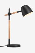 Nordlux - Bordlampe Theo - Natur - Bordlamper - - Homeroom