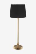 PR Home - Bordlampe Liam - Messing - Bordlamper - - Homeroom