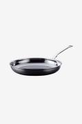 Hestan - Stegepande NanoBond Diameter 32 cm - Krom - Stegepander & gri...