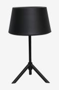 NORDFORM - Bordlampe Love - Sort - Bordlamper - - Homeroom