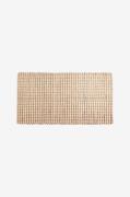 Affari of Sweden - Tæppe Vendela Xs - Beige - Jute- & sisaltæpper - - ...