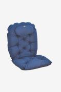 Fritab - Pude til Spin og Swing Lyx - Blå - Hynder til positionsstole ...