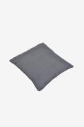 Fritab - Pude 45x45cm - Grå - Pyntepuder - - Homeroom