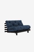 Karup Design - Roots 140 sovesofa - Sort - Sovesofaer - - Homeroom