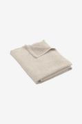 Borganäs of Sweden - Haze frotté 2-pak - Natur - Håndklæder - - Homero...