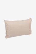 Fritab - Rygpude Isolde Royal - Beige - Ryghynder - - Homeroom