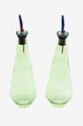 Brut Homeware - Olie og eddike Claude - Grøn - Køkkenredskaber - - Hom...