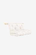 Karup Design - Hooked Sofa Bed - Natur - Sovesofaer - - Homeroom