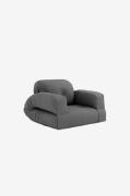 Karup Design - Hippo Chair OUT™ - Grå - Solstole & solsenge - - Homero...