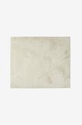 Mattbolaget - Tæppe Soft Carlton - Hvid - Luv- & ryatæpper - - Homeroo...