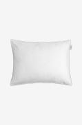 Borganäs of Sweden - Hovedpude 1300 g - Hvid - Hovedpuder - - Homeroom