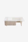 Hanah Home - Sofabord Vetrino - Beige - Sofaborde - - Homeroom
