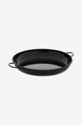 Vaello - Paella Pande 22 cm - Sort - Stegepander & grillpander - - Hom...