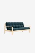 Karup Design - Slappe af Sovesofa - Gul - Sovesofaer - - Homeroom