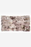 Skinnwille - Pudebetræk Misty - Beige - Pyntepuder & pudebetræk - - Ho...