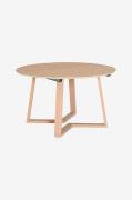 Nordic Furniture Group - Spisebord 130/230 Borås - Hvid - Spiseborde -...