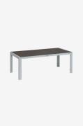 Hillerstorp - Bord Hånger 120X60X63 Cm - Hvid - Spiseborde - - Homeroo...