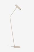 EGLO - Gulvlampe Caminia - Beige - Gulvlamper - - Homeroom