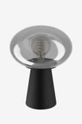 EGLO - Bordlampe Madonnina - Sort - Bordlamper - - Homeroom