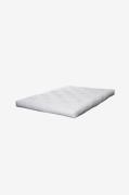 Karup Design - Double Latex Futon - Natur - Madrasser - - Homeroom