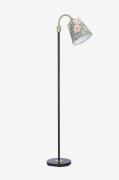 PR Home - Gulvlampe Amy Flex 1 sort - Grøn - Gulvlamper - - Homeroom