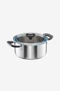 Fiskars - Gryde FF 3 L med låg 1072316 - Gryder & kasseroller - - Home...