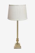PR Home - Bordlampe Linnè - Guld - Bordlamper - - Homeroom