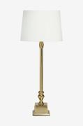 PR Home - Bordlampe Linnè - Guld - Bordlamper - - Homeroom
