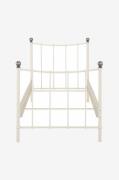 Loft24 - Sengeramme Metha 90 - Hvid - Sengerammer - - Homeroom
