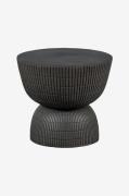 WOOOD - Sofabord Samson - Brun - Sofaborde - - Homeroom