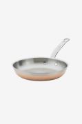 Hestan - Stegepande CopperBond Diameter 22 cm - Kobber - Stegepander &...